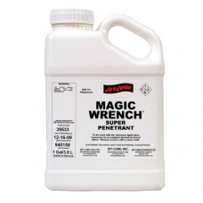JET-LUBE : MAGIC WRENCH